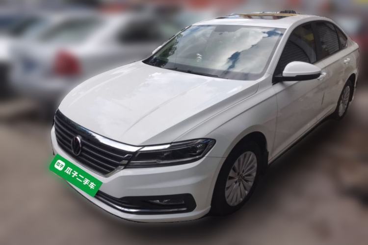 Used Volkswagen Lavida 2019 280TSI DSG Comfort Edition China VI standard Guazi used car, China used car export, Used car for sale, Used  cars, Cheapest cars for sale