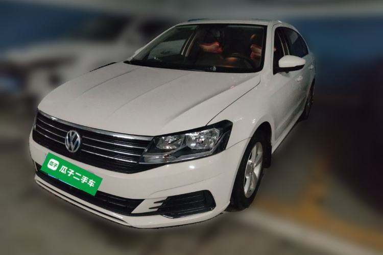 Used Volkswagen Lavida 2019 Lavida Start 1.5L Automatic Trendy Version China VI Standard Guazi used car, China used car export, Used car for sale, Used cars, Cheapest cars for sale