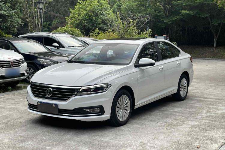 Ojetý Volkswagen Lavida 2019 1.5L Automatic Comfort Edition China VI Standard Guazi used car, China used car export, Used car for sale, Used  cars, Cheapest cars for sale