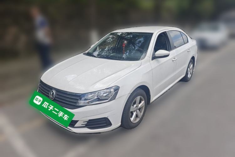 Used Volkswagen Lavida 2019 Lavida Start 1.5L Manual Fashion Edition China VI Standard Guazi used car, China used car export, Used car for sale, Used Volkswagen cars, Cheapest cars for sale