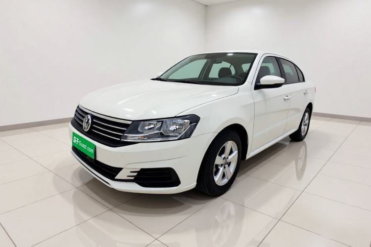 Volkswagen Lavida 2019 Lavida Start 1.5L Automatic Trendy Version China VI Standard usata Guazi used car, China used car export, Used car for sale, Used cars, Cheapest cars for sale