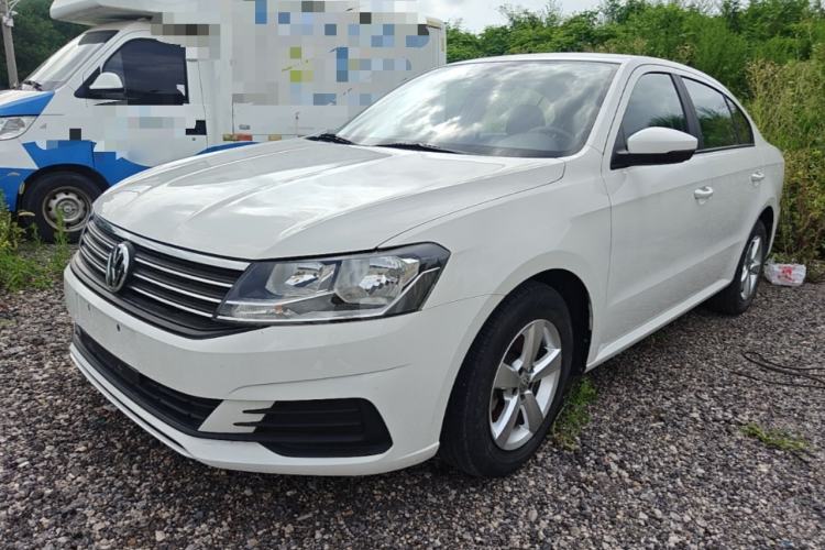 Used Volkswagen Lavida 2019 Lavida Start 1.5L Automatic Trendy Version China VI Standard Guazi used car, China used car export, Used car for sale, Used cars, Cheapest cars for sale