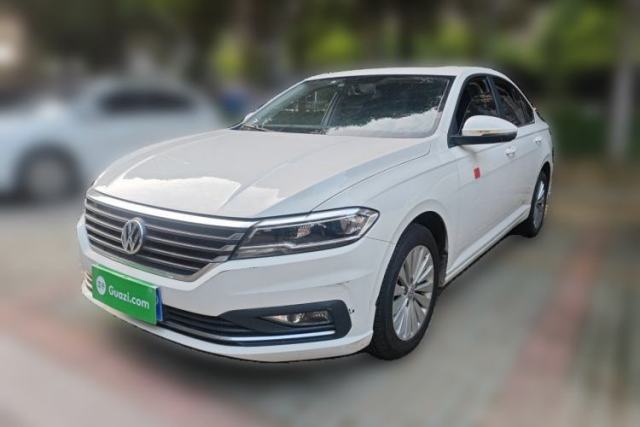 Used Volkswagen Lavida 2019 280TSI DSG Comfort Edition China VI standard