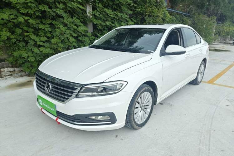 Used Volkswagen Lavida 2019 280TSI DSG Comfort Edition China VI standard Guazi used car, China used car export, Used car for sale, Used cars, Cheapest cars for sale