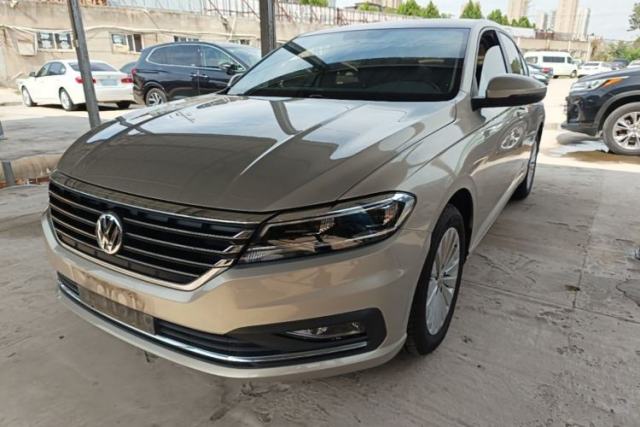 Used Volkswagen Lavida 2019 280TSI DSG Comfort Edition China VI standard