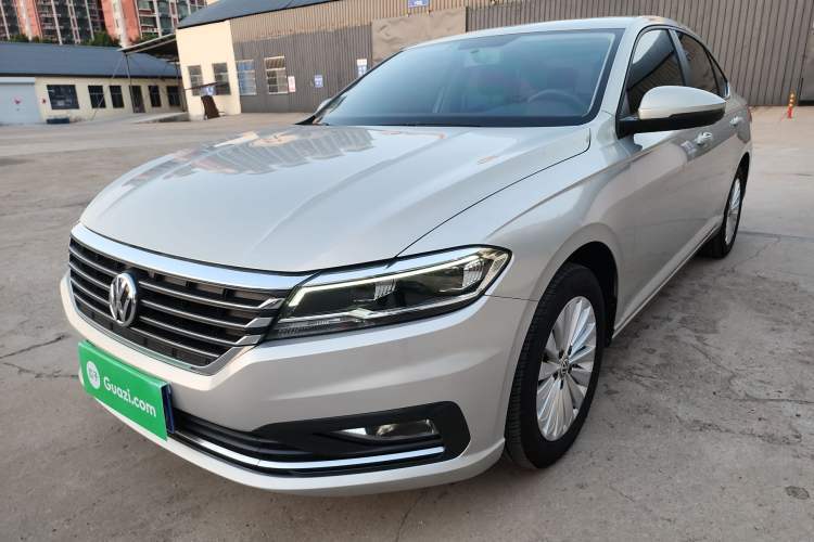 Used Volkswagen Lavida 2019 280TSI DSG Comfort Edition China VI standard Guazi used car, China used car export, Used car for sale, Used  cars, Cheapest cars for sale