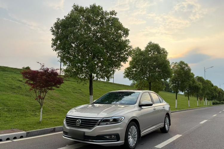 Ojetý Volkswagen Lavida 2019 1.5L Automatic Comfort Edition China VI Standard Guazi used car, China used car export, Used car for sale, Used  cars, Cheapest cars for sale