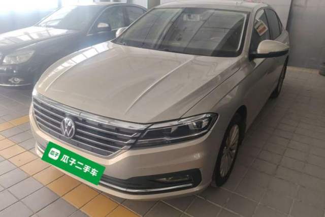 Used Volkswagen Lavida 2019 280TSI DSG Comfort Edition China VI standard