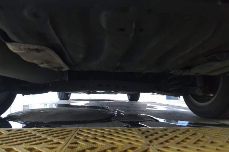 Used Volkswagen Lavida 2019 280TSI DSG Comfort Edition China VI standard Chassis Rear