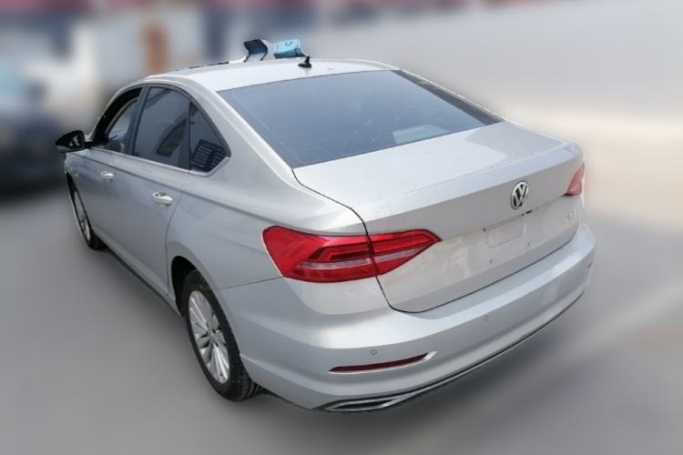 Used Volkswagen Lavida 2019 1.5L Automatic Comfort Edition China VI Standard Exterior 2