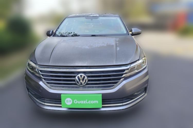 Used Volkswagen Lavida 2019 280TSI DSG Comfort Edition China VI standard Front