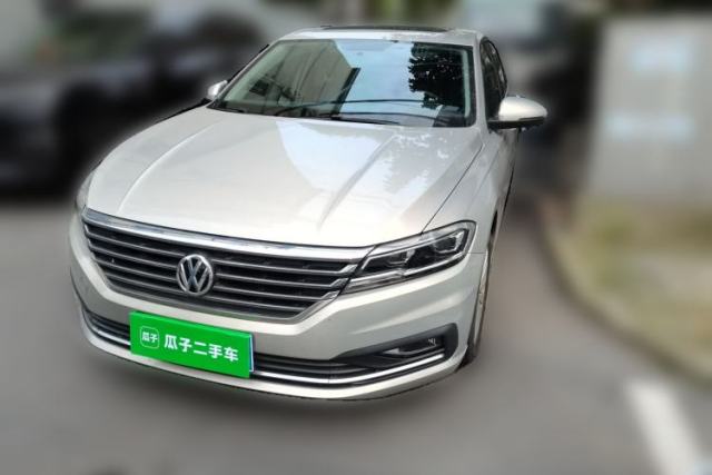 Used Volkswagen Lavida 2019 280TSI DSG Comfort Edition China VI standard