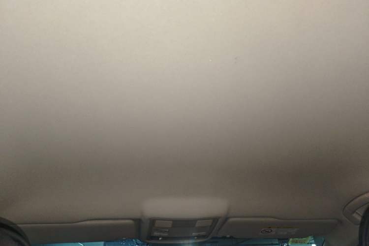 Used Volkswagen Lavida 2019 1.5L Automatic Fashion Edition China VI Headliner