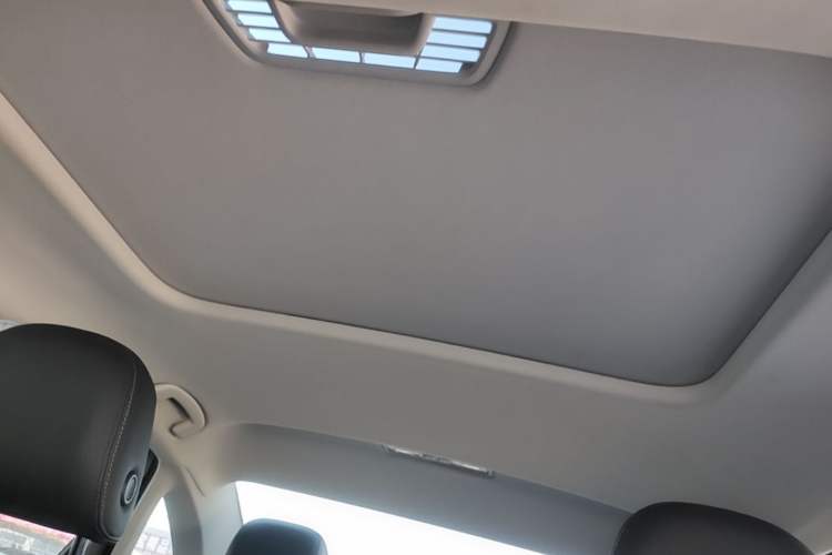 Used Volkswagen Lavida 2019 280TSI DSG Comfort Edition China VI standard Headliner
