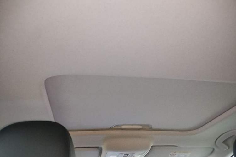 Used Volkswagen Lavida 2019 280TSI DSG Comfort Edition China VI standard Headliner