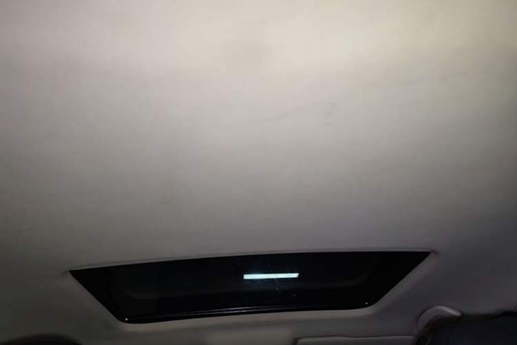 Used Volkswagen Lavida 2019 1.5L Automatic Comfort Edition China VI Standard Headliner