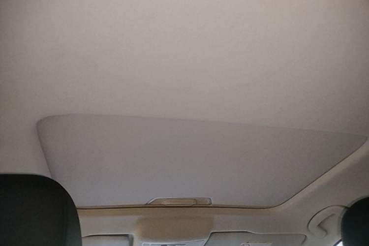 Used Volkswagen Lavida 2019 280TSI DSG Comfort Edition China VI standard Headliner