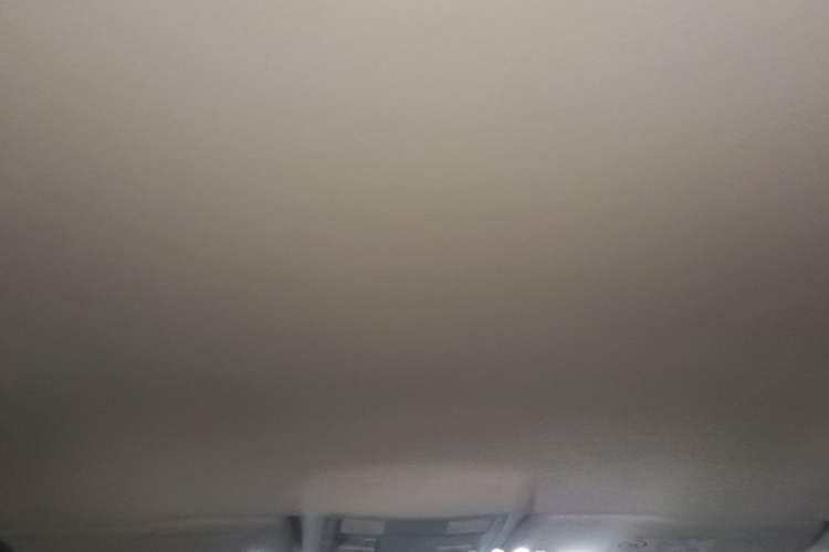 Used Volkswagen Lavida 2019 1.5L Automatic Comfort Edition China VI Standard Headliner
