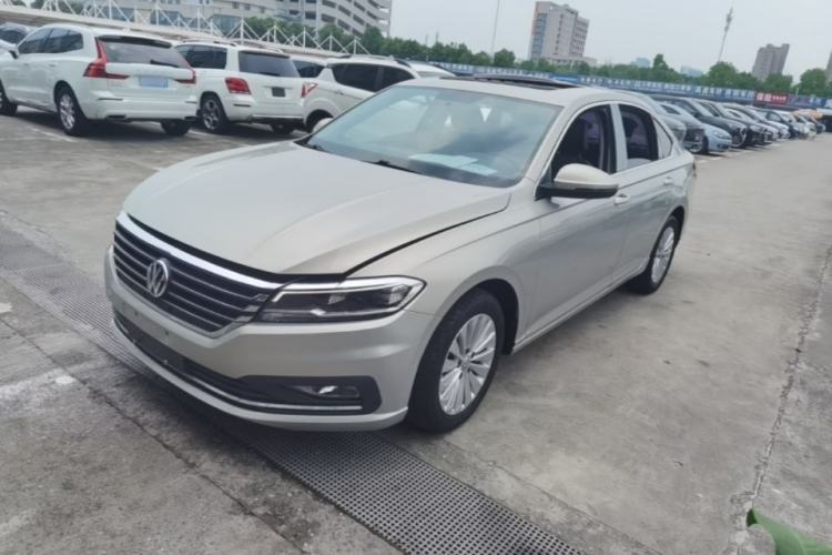 Used Volkswagen Lavida 2019 280TSI DSG Comfort Edition China VI standard Guazi used car, China used car export, Used car for sale, Used cars, Cheapest cars for sale