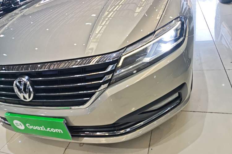 Used Volkswagen Lavida 2019 280TSI DSG Comfort Edition China VI standard Left Front Headlight