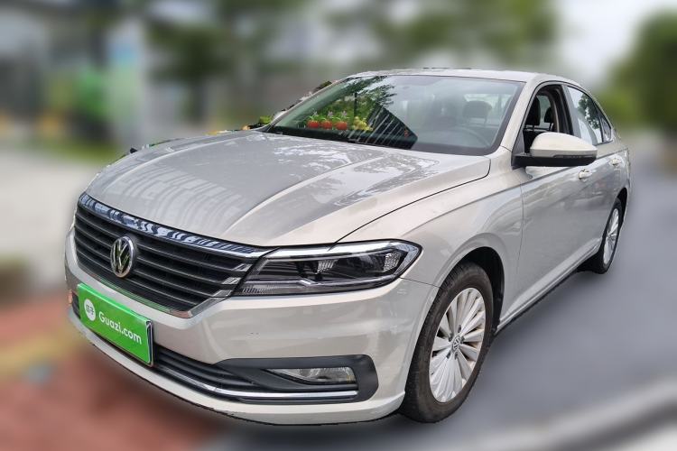 Used Volkswagen Lavida 2019 280TSI DSG Comfort Edition China VI standard Guazi used car, China used car export, Used car for sale, Used  cars, Cheapest cars for sale