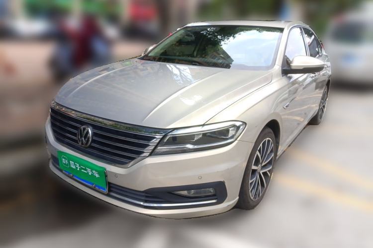 Used Volkswagen Lavida 2019 280TSI DSG Luxury Edition China VI Standard Guazi used car, China used car export, Used car for sale, Used  cars, Cheapest cars for sale