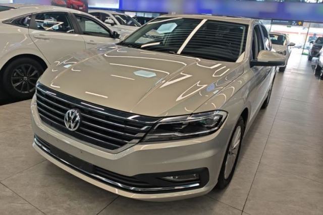 Used Volkswagen Lavida 2019 280TSI DSG Comfort Edition China VI standard