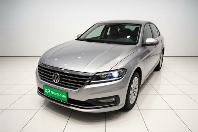 Używany Volkswagen Lavida 2019 1.5L Automatic Comfort Edition China VI Standard