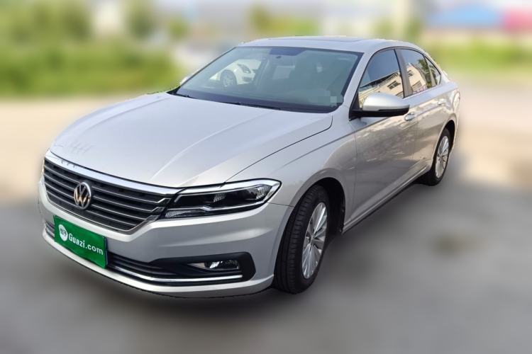 Volkswagen Lavida 2019 1.5L Automatic Comfort Edition China VI Standard с пробегом Guazi used car, China used car export, Used car for sale, Used cars, Cheapest cars for sale