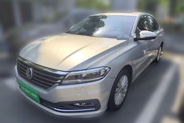 Used Volkswagen Lavida 2019 280TSI DSG Comfort Edition China VI standard
