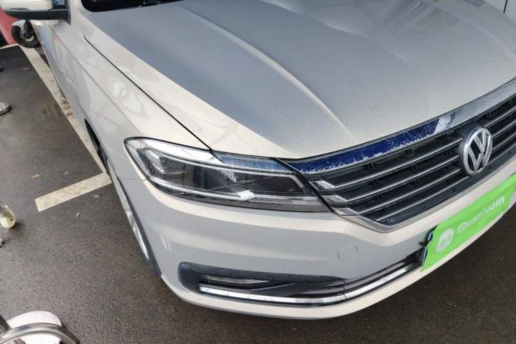 Used Volkswagen Lavida 2019 280TSI DSG Comfort Edition China VI standard Right Front Headlight