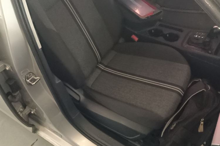 Used Volkswagen Lavida 2019 1.5L Automatic Comfort Edition China VI Standard Right Front Seat