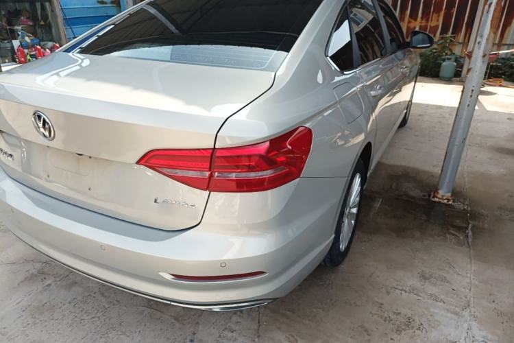 Used Volkswagen Lavida 2019 280TSI DSG Comfort Edition China VI standard Right Rear Taillight