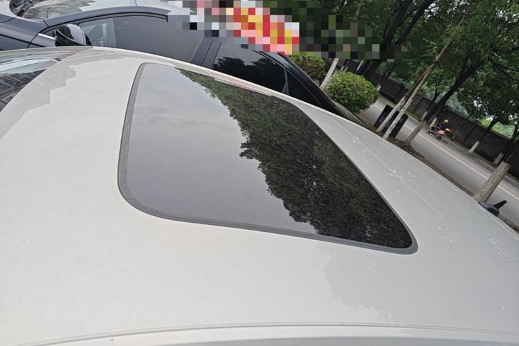 Used Volkswagen Lavida 2019 1.5L Automatic Comfort Edition China VI Standard Roof