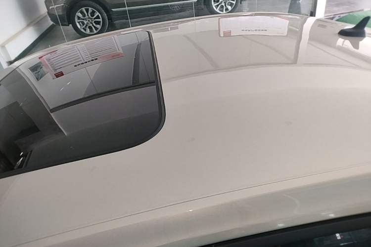 Used Volkswagen Lavida 2019 280TSI DSG Comfort Edition China VI standard Roof