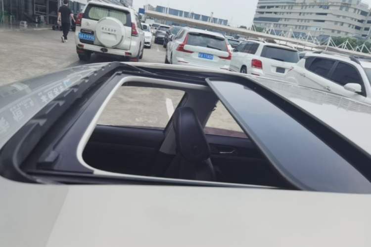 Used Volkswagen Lavida 2019 280TSI DSG Comfort Edition China VI standard Roof