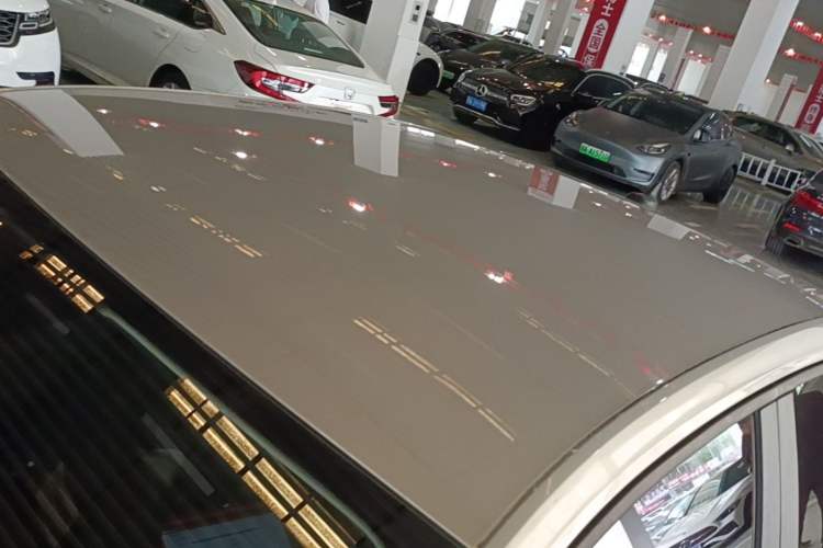 Used Volkswagen Lavida 2019 1.5L Automatic Comfort Edition China VI Standard Roof