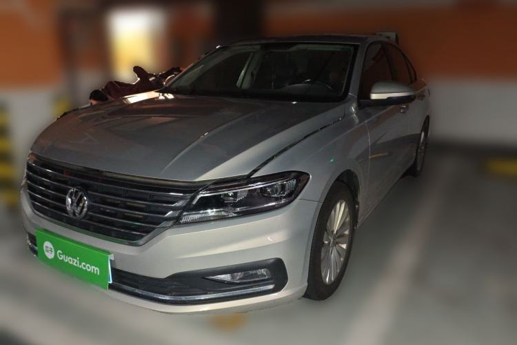 Used Volkswagen Lavida 2019 280TSI DSG Comfort Edition China VI standard Guazi used car, China used car export, Used car for sale, Used  cars, Cheapest cars for sale