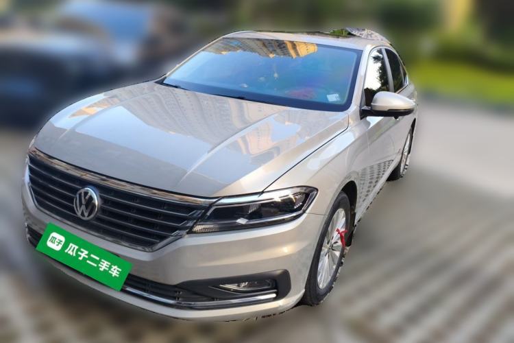 Used Volkswagen Lavida 2019 1.5L Automatic Comfort Edition China VI Standard Guazi used car, China used car export, Used car for sale, Used  cars, Cheapest cars for sale