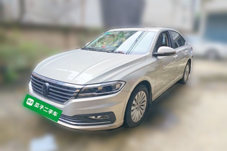 Used Volkswagen Lavida 2019 280TSI DSG Comfort Edition China VI standard Guazi used car, China used car export, Used car for sale, Used cars, Cheapest cars for sale