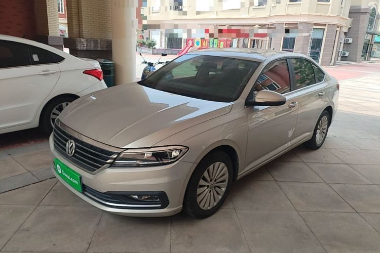 Used Volkswagen Lavida 2019 280TSI DSG Comfort Edition China VI standard Guazi used car, China used car export, Used car for sale, Used  cars, Cheapest cars for sale