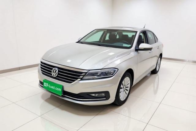Używany Volkswagen Lavida 2019 280TSI DSG Comfort Edition China VI standard