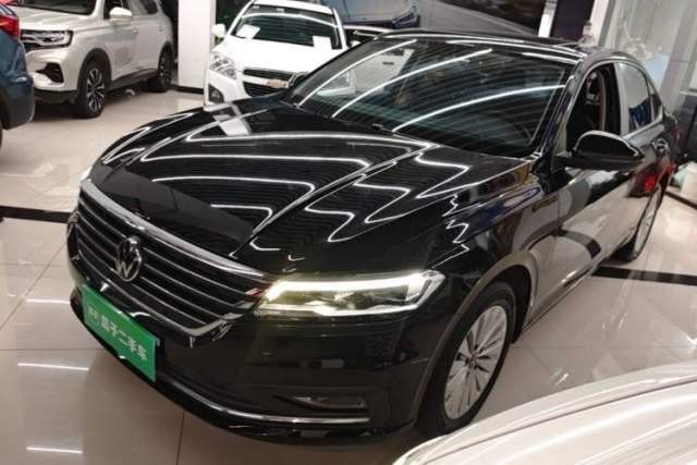 Volkswagen Lavida 2021 280TSI DSG Comfort Edition usata