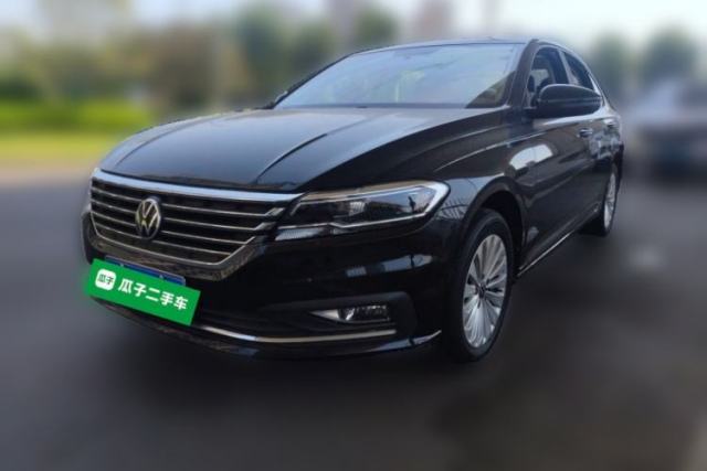Used Volkswagen Lavida 2021 280TSI DSG Comfort Edition