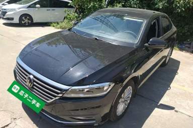 Used Volkswagen Lavida 2021 280TSI DSG Comfort Edition