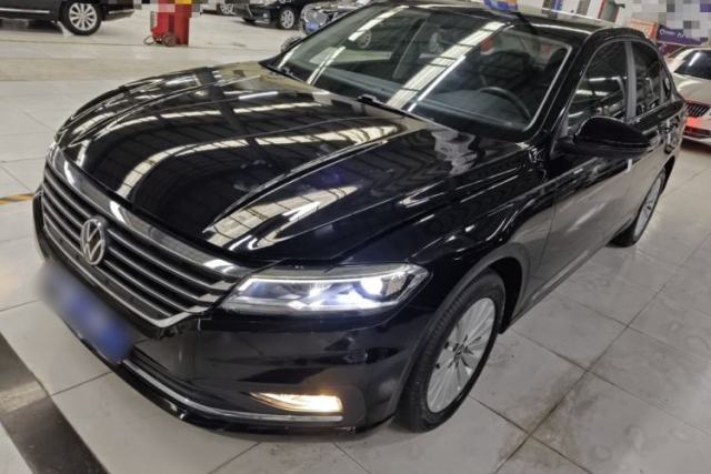 Ojetý Volkswagen Lavida 2021 280TSI DSG Comfort Edition