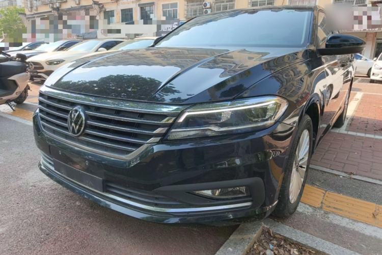 Ojetý Volkswagen Lavida 2021 280TSI DSG Comfort Edition Guazi used car, China used car export, Used car for sale, Used  cars, Cheapest cars for sale