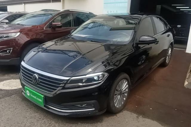 Used Volkswagen Lavida 2021 280TSI DSG Comfort Edition