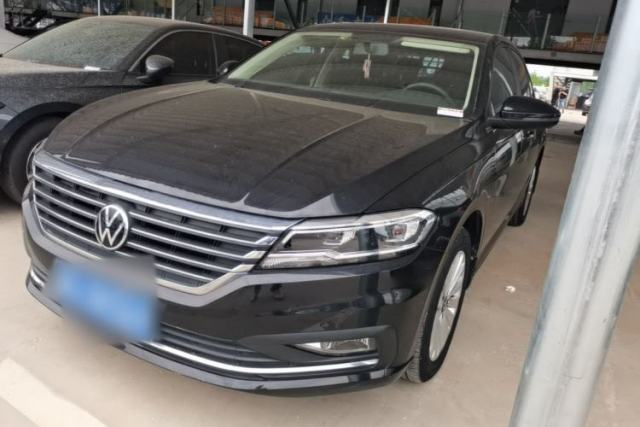 Used Volkswagen Lavida 2021 280TSI DSG Comfort Edition