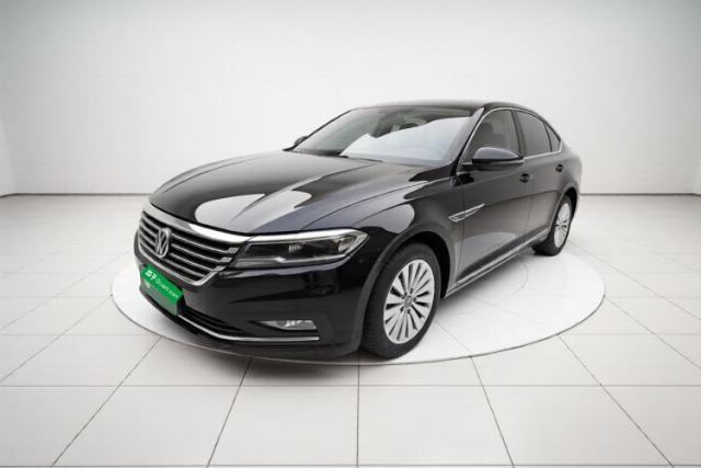Used Volkswagen Lavida 2021 1.5L Automatic Comfort Edition